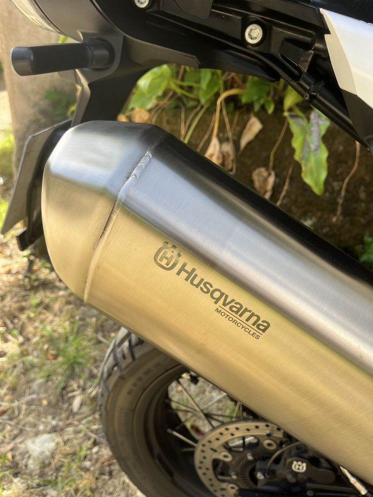 Husqvarna Norden 901