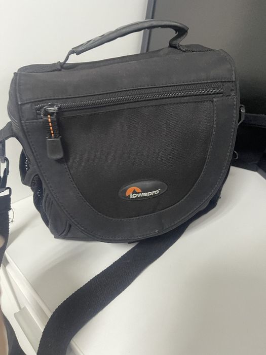 фотокамера Panasonic Lumix G80