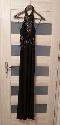 Suknia wieczorowa Jane Norman rozmiar 36,nowa
