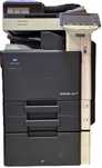 Drukarka Konica Minolta bizhub C220