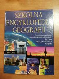Szkolna Encyklopedia Geografii