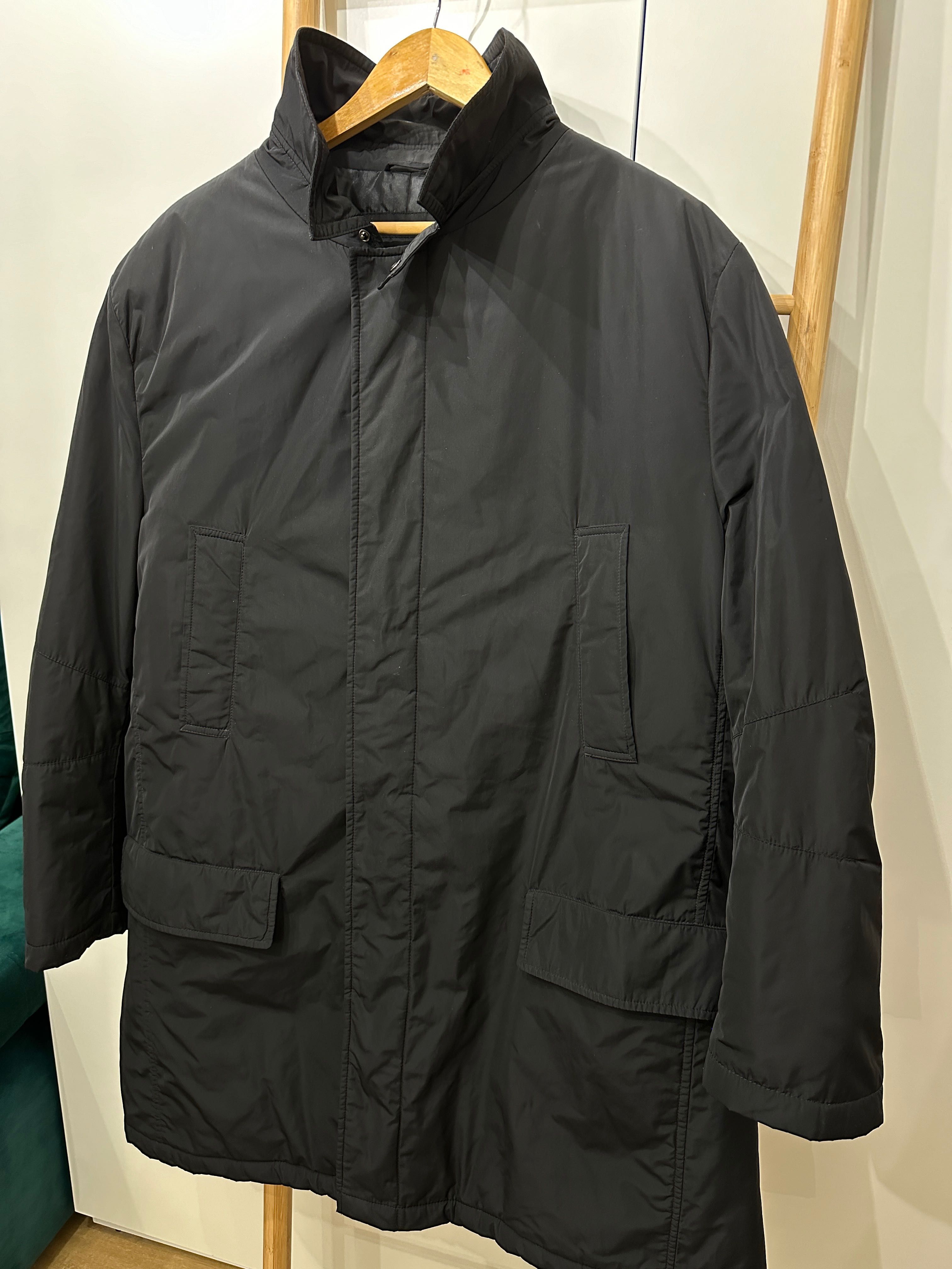 Большой размер XXL Мужское пальто Roy Robson
