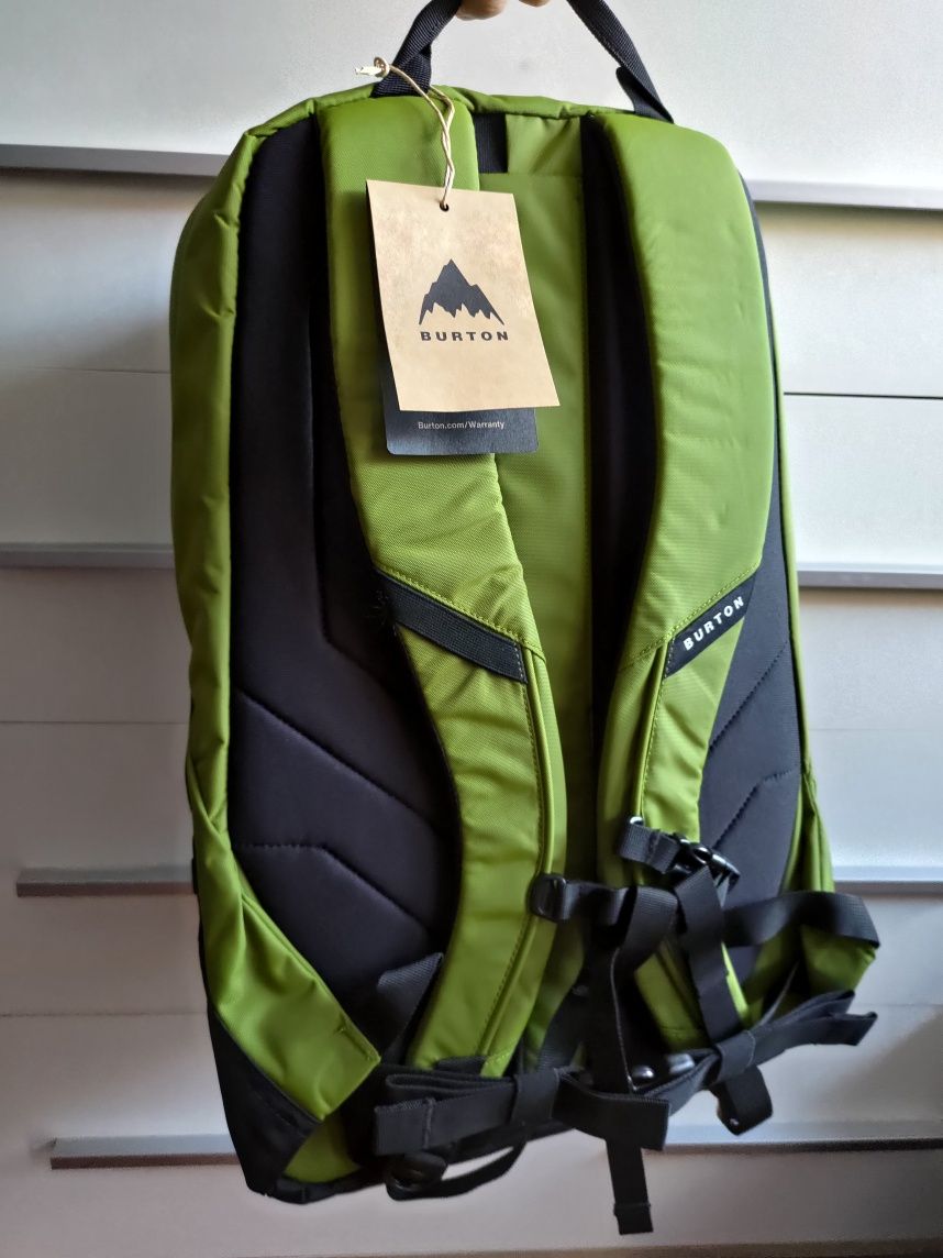 Plecak trekkingowy Burton Day Hiker - 25l