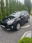 Toyota RAV4 Sprzedam Toyota RAV-4
