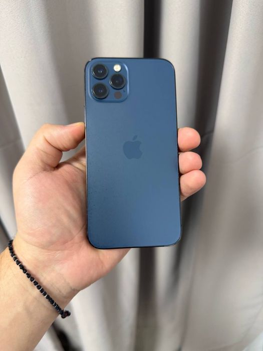 iPhone12Pro 128GB  АКБ 100% Neverlock