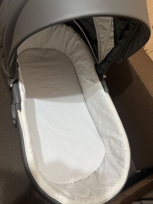 Дитяча коляска Roan Bass Soft 2 в 1