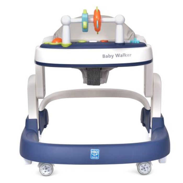 Дитячі ходунки для дитинки