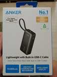 Anker Powerbank 10000mah z 30W szybkie ładowanie
