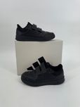 adidas sneakersy czarne tenisówki 36 na rzepę rzep