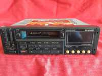 Auto-rádio Sharp RG - F881 G(BK)