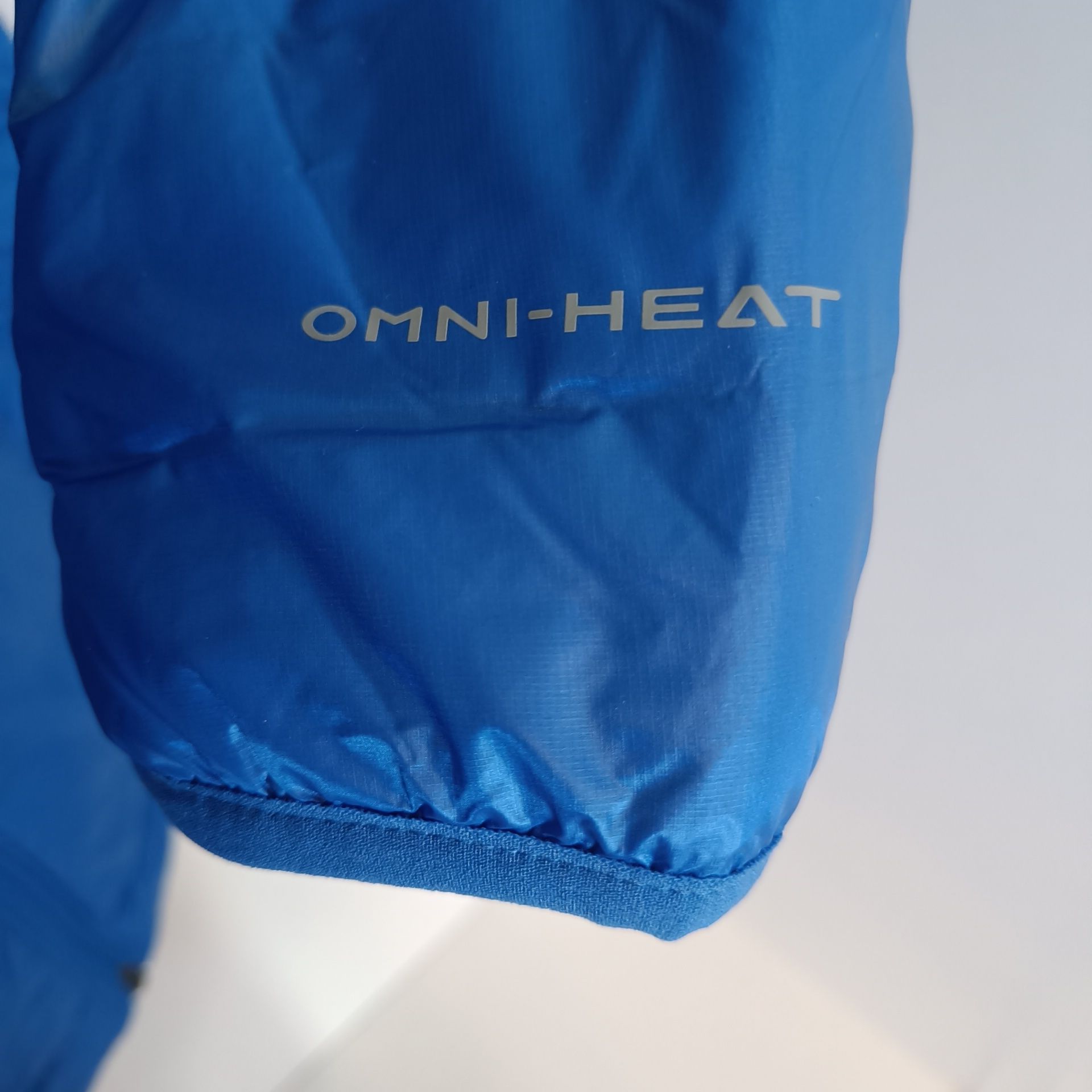 Kurtka męska Columbia Infiniti Summit Double Wall Down Jacket M