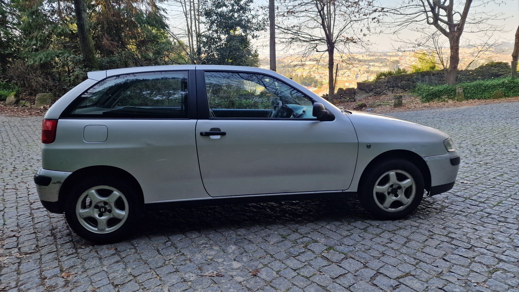 Seat Ibiza 1.9 SDI