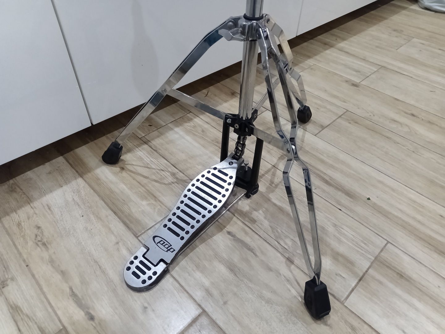 Statyw hihat PDP Concept