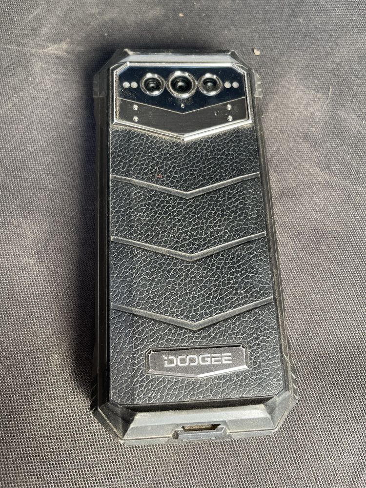 Doodge V Max 22000mAh 20/256gb 6,6” NFC ip68/ip69K