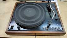 Gramofon Daniel g 1100fs stan idealny