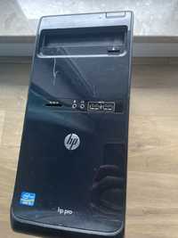 Komputer HP i5 3gen 4/500 gb