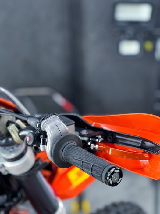 Ktm 300EXC 2021 TBI