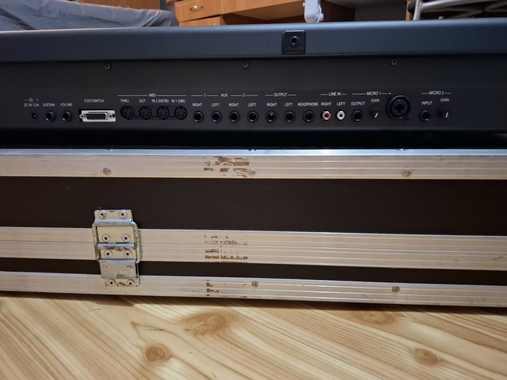 Ketron EVENT 61 Keyboard