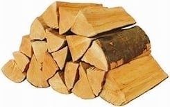 Drzewo kominkowe opałowe