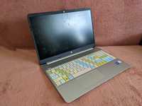 РАЗБОРКА HP Laptop 15s fq5004ns