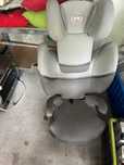 Cybex Solution S I-Fix Fotelik Samochodowy 15-50 kg 100 - 150 cm