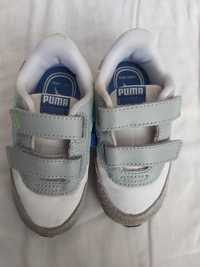 Buty sportowe puma r 23