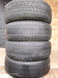 Шины FULDA 215/65 R16 4шт.