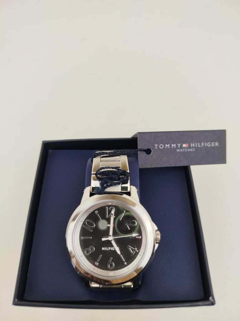 Zegarek Tommy Hilfiger