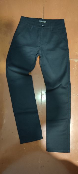 Підліткові штани.