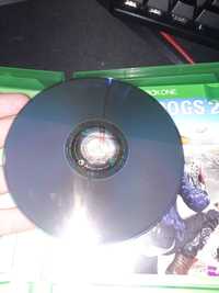 Gra Xbox One Watch Dogs 2