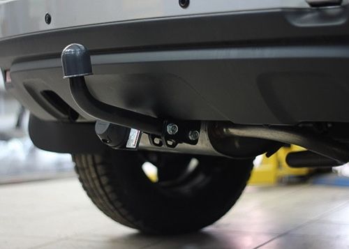 Фаркоп НА БУДЬ ЯКУ МАРКУ | Штатні місця | Післяплата