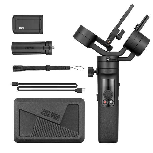 Gimbal Crane M2 ZHIYUN