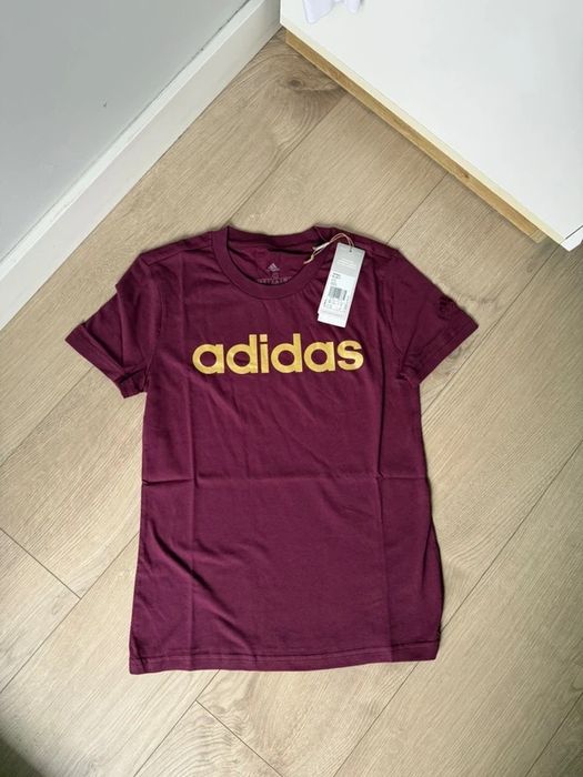 Koszulka Adidas oryginalna
