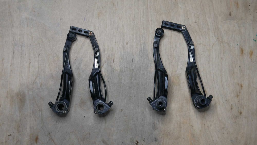 Hamulce Shimano BR-422M Komplet