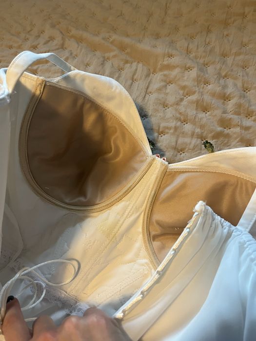 Suknia slubna Meribride