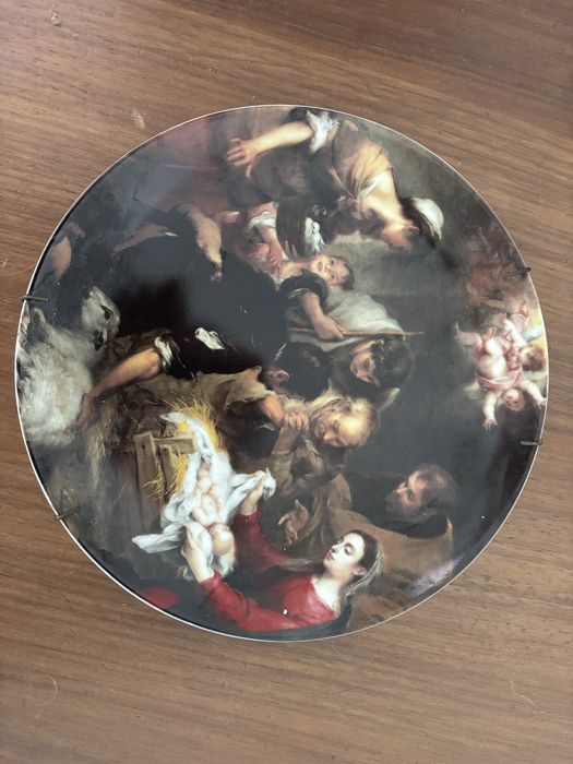 Prato Vista Alegre - Festa de Natal