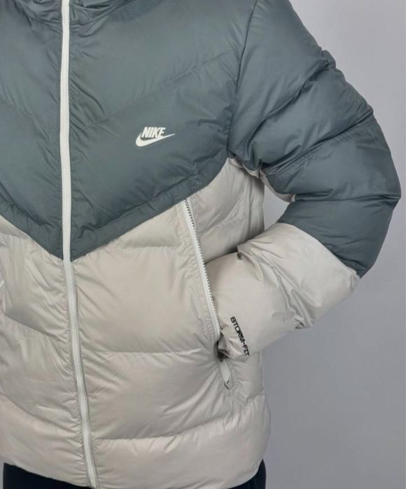 Куртка Nike Storm-Fit 2025