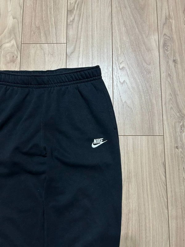 Spodnie Sportowe Nike parachute track pants vintage rap 90s 00s baggy