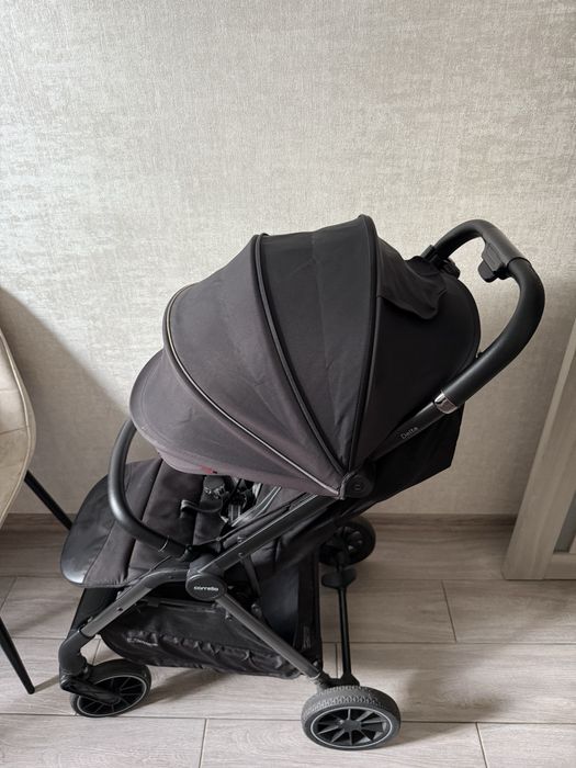 Прогулянкова коляска Carello Delta