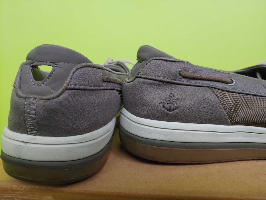 Мокасини, топсайдери Skechers, 29,5см