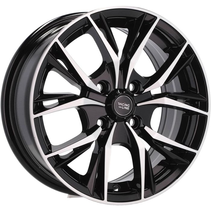 4x Felgi 14 m.in. do NISSAN Micra Note PIXO Sunny TOYOTA Yaris HONDA City III IV - B5400