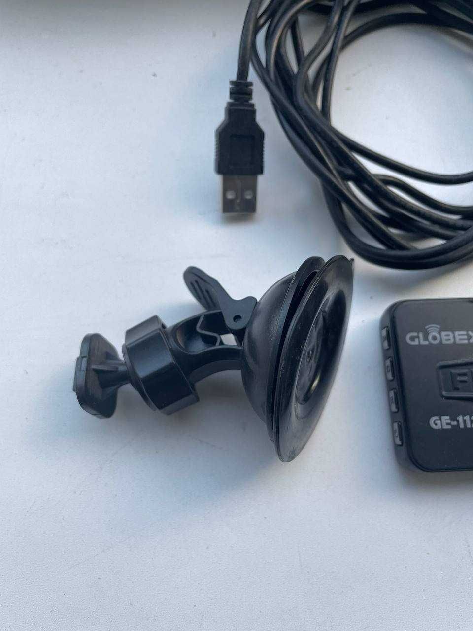 Відеореєстратор Globex GE-112
