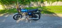 Honda cb 250 k 1973 r.