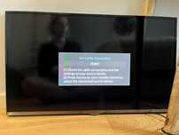 Telewizor Samsung 32 cale