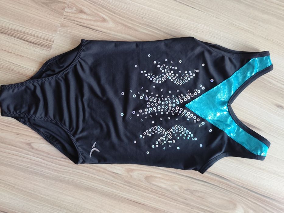 Strój do gimnastyki/tańca