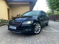 Skoda Superb I Wł, Krajowy, STYLE, 2.0TSI=220KM, Bezwypadkowy, BDB Stan, Vat 23%