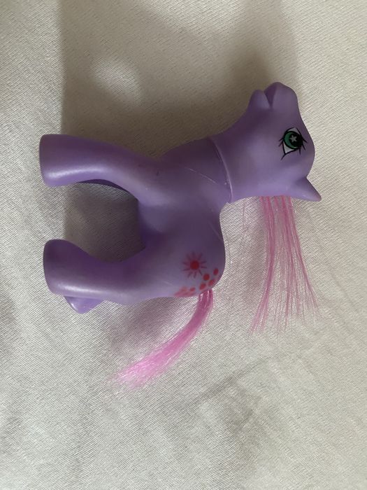 Kucyk Petal Blossom - My little Pony