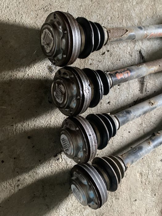 Polos poloska bmw e83 x3 2.5i 3.0i m54  b25 b30 gwarancja wysylka
