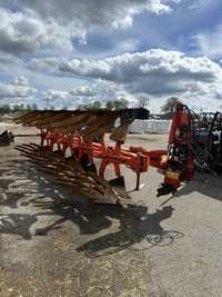 Kuhn varimaster 152