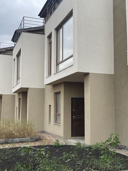 Таунхаус "Черноморская Ривьера" (165-287)